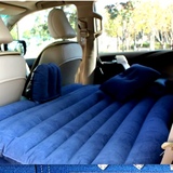 车上睡觉必备 长途旅行必备神器 车中床车震床充气垫可折叠