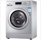 特价Sanyo/三洋 DG-F8026BS新款 变频电机8公斤全自动滚筒洗衣机