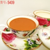 高级锡兰红茶 立顿小黄罐品质 高香红碎茶 适合做果味红茶冰红茶