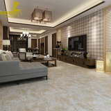 室内地砖纯色地中海仿古砖客厅卧室600*600防滑地板砖新古典瓷砖