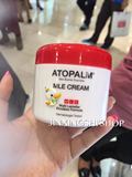 韩国代购 Atopalm爱多康孕妇婴儿面霜抗敏感 乳液保湿霜护肤品