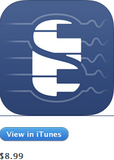 Symphony Pro 4  苹果iphone ipad正版游戏软件