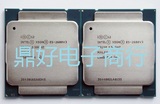 Intel XEON E5-2680V3 正式版 行货热销（假一赔十 质保1年）
