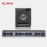 CAV SP950C回音壁音响木质高端低音炮客厅高端液晶电视组合音箱