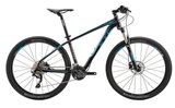 捷安特新款上市 原装正品2016新款XTC820山地自行车 27.5  30S