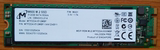 全新 镁光 M600 M.2 2280 NGFF 512G SSD固态硬盘 0通电