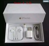 苹果6手机包装盒iPhone6plus充电器 耳机线配件原装盒展示盒批发