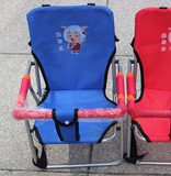 j自行车单车山地车电动车双人双胞胎儿童后置安全座椅