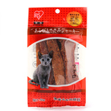 上海发货 日本爱丽思宠物猫金枪鱼肉粒片零食50克波斯猫缅因猫