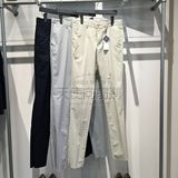 ZIOZIA 韩国正品代购 16夏款男士棉质微弹休闲裤3色CBW2PP1101