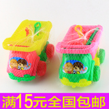 沙滩车套装儿童宝宝益智创意婴儿玩具男孩女孩0-6-12个月1-3岁