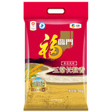 【天猫超市】福临门 五常长粒香 新米 东北大米 中粮出品！