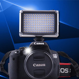 DV 摄像机 单反相机 FT-96颗灯泡LED摄像灯摄影灯婚庆补光灯 包邮