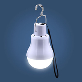 家用手电筒强光可充电LED超亮农场户外工作灯多功能防身夜灯便携