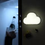 【木心】MUID云朵夜灯  光声控夜灯创意节能灯智能可充电云朵夜灯