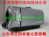Sony/索尼 DCR-SR65E二手硬盘摄像机优于SR46E SR45E索尼摄像机