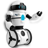 哇威路威 Mip机器人益智早教儿童成人遥控男孩智能玩具礼物