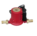 丹麦格兰富水泵UPA120家用静音抽水泵全自动自来水增压泵加压正品