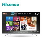 Hisense/海信 LED55T1A 55吋LED液晶电视 安卓智能网络　乡下也送