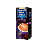 【天猫超市】麦斯威尔摩卡三合一速溶速溶5条*21g 即溶咖啡