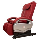 太空舱豪华3D全身老人家用按摩椅  零重力电动按摩沙发椅垫