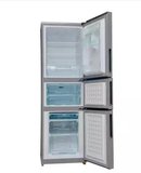 FRESTECH/新飞 BCD-221EMG3A 立式三门家用冰箱冷藏冷冻冰箱