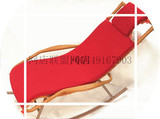 泰国天然乳胶坐垫办公室夏季座垫 透气椅垫沙发垫定做定制