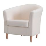 IKEA无锡家居专业宜家代购正品保证图斯塔单人沙发/扶手椅客厅