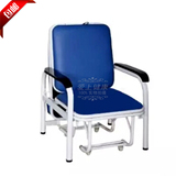 加厚医用多功能陪护椅/陪护凳/折叠椅子午休床办公室折叠床陪床椅