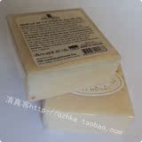 清真手工精油皂60g白色牛奶茉莉香米皂 纯天然泰国进口 美白祛斑