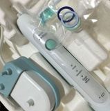 热卖飞利浦电动牙刷 HX6730 充电式震动牙刷成人3种模式净白功能