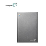Seagate希捷wireless plus睿星 无线硬盘wifi 2t移动硬盘2tb 正品