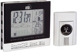 全新德国品牌ATECH室内外家用电子温湿度计气压 气象站发射器包邮