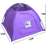 20年韩国室内帐篷冬季节能保暖床上帐篷透气儿童帐篷游戏屋