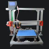3d打印机diy 套件prusa i3 diy3D打印机 家用3d DIY打印机i3铝型