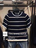 ZARA专柜正品代购 3月女士 针织衫毛衣 6254/012  6254012