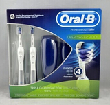 海淘美版 欧乐B Oral-B 4000型/D29 电动牙刷 3D震动旋转