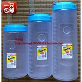 包邮韩国日本进口凉水壶凉水瓶凉水杯塑料冷水瓶抗菌瓶树脂饮料瓶