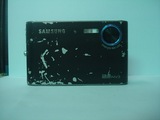 Samsung/三星 NV3 数码相机 单机标价 配件另算 成色打开看图