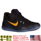 16年6月四钻信用【美国代购】Nike Kobe 11 Low 科比11代男篮球鞋