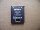 原装尼康en-el10数码相机电池S3000 S4000 S570 S60 S200 S230