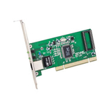 正品tplink TG-3269C 10/100/1000M自适应PCI千兆网卡 台式机专用