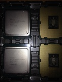 E5-2609V2  Intel/英特尔至强服务器cpu四核2011双路志强 正式版