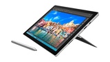 美版 Microsoft/微软 Surface Pro 4 专业版 i5 WIFI 128 256GB