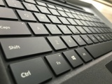 Microsoft/微软Surface pro3/4键盘 原装实体键盘 现货
