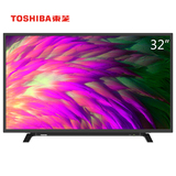 Toshiba/东芝 32L1500C 东芝32英寸高清USB蓝光电视