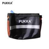 PUKKA布卡电动滑板车车包把包车前包实用小包