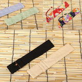 折扇  扇套布面 日本布料 和风扇袋 和风扇套 扇子配件 日式扇袋