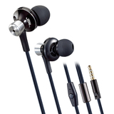新品上市原装金属魔音耳机入JBM9013入耳式低音面条线控 安卓耳麦