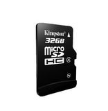 原装金士顿 Micro SD卡 32G TF卡 平板 手机内存卡 32G扩展卡